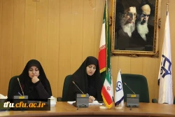 جلسه شورای فرهنگی آبان 98 برگزار شد 5