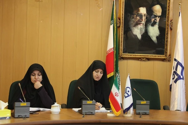 جلسه شورای فرهنگی آبان 98 برگزار شد 5