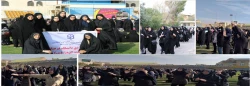 جشنواره استانی معنویت، نشاط و تندرستی در فراغت زنان 4