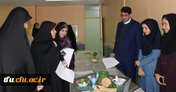 جشنواره غذای سالم به مناسب روز جهانی غذا 3