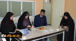 جشنواره غذای سالم به مناسب روز جهانی غذا 5