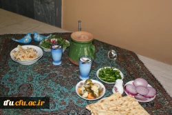 جشنواره غذای سالم به مناسب روز جهانی غذا 7