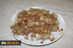 جشنواره غذای سالم به مناسب روز جهانی غذا 8