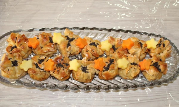 جشنواره غذای سالم به مناسب روز جهانی غذا 9