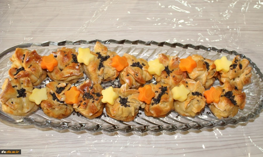 جشنواره غذای سالم به مناسب روز جهانی غذا 9