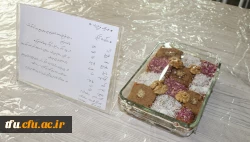 جشنواره غذای سالم به مناسب روز جهانی غذا 10