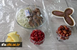 جشنواره غذای سالم به مناسب روز جهانی غذا 12