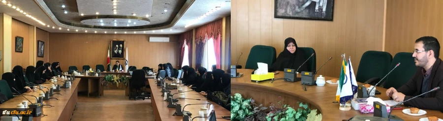 کرسی آزاد اندیشی(فرشته نجات یا شیطان بزرگ)بامحوریت استکبارستیزی 2