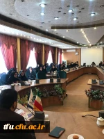 کرسی آزاد اندیشی(فرشته نجات یا شیطان بزرگ)بامحوریت استکبارستیزی 2