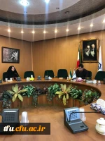 کرسی آزاد اندیشی(فرشته نجات یا شیطان بزرگ)بامحوریت استکبارستیزی 2