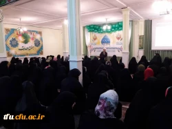 مراسم جشن هفته وحدت و عید بیعت 4