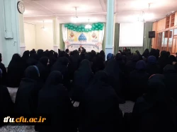 مراسم جشن هفته وحدت و عید بیعت 5