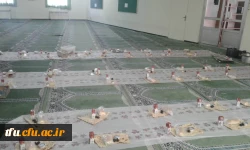 مراسم دعای ندبه 5