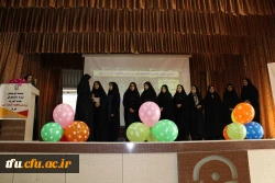 نشست توجیهی با دانشجویان جدیدالورود سال 98 10