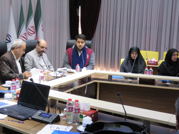 دوره تربیت مدرس مرجع کارورزی دانشگاه فرهنگیان
 2