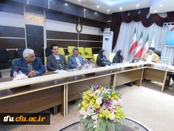 دوره تربیت مدرس مرجع کارورزی دانشگاه فرهنگیان
 5