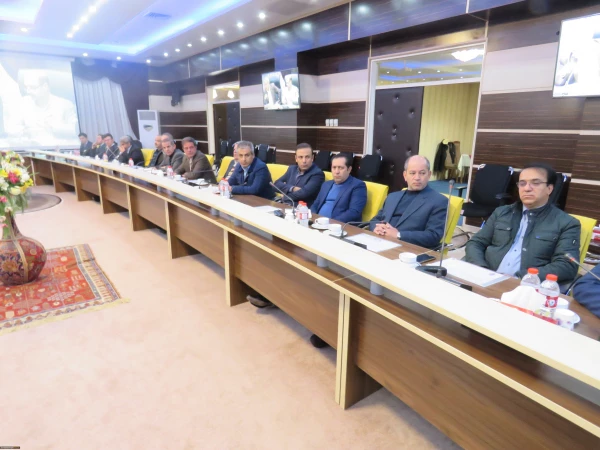 دوره تربیت مدرس مرجع کارورزی دانشگاه فرهنگیان
 6