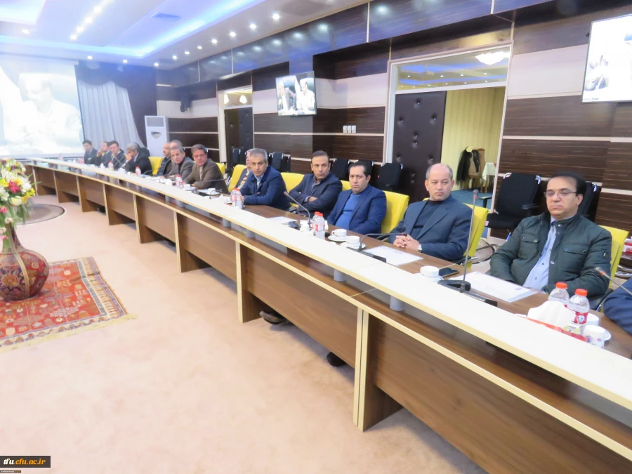 دوره تربیت مدرس مرجع کارورزی دانشگاه فرهنگیان
 6