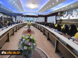 دوره تربیت مدرس مرجع کارورزی دانشگاه فرهنگیان
 7