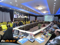 دوره تربیت مدرس مرجع کارورزی دانشگاه فرهنگیان
 9