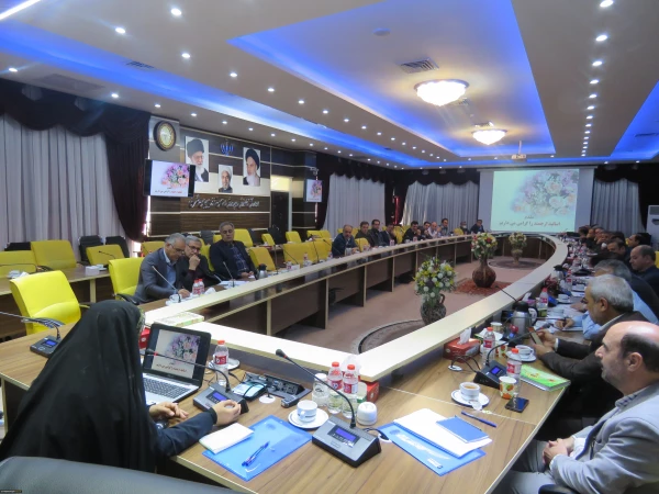 دوره تربیت مدرس مرجع کارورزی دانشگاه فرهنگیان
 9