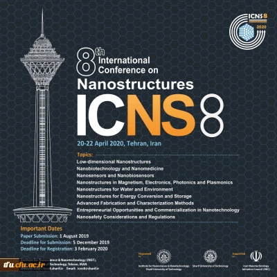 همایش بین المللی نانو