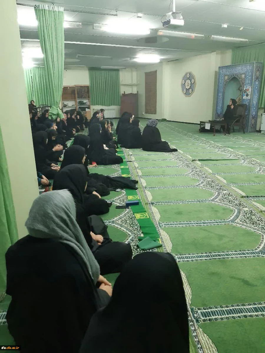 کارگاه آموزشی پیش از ازدواج 3