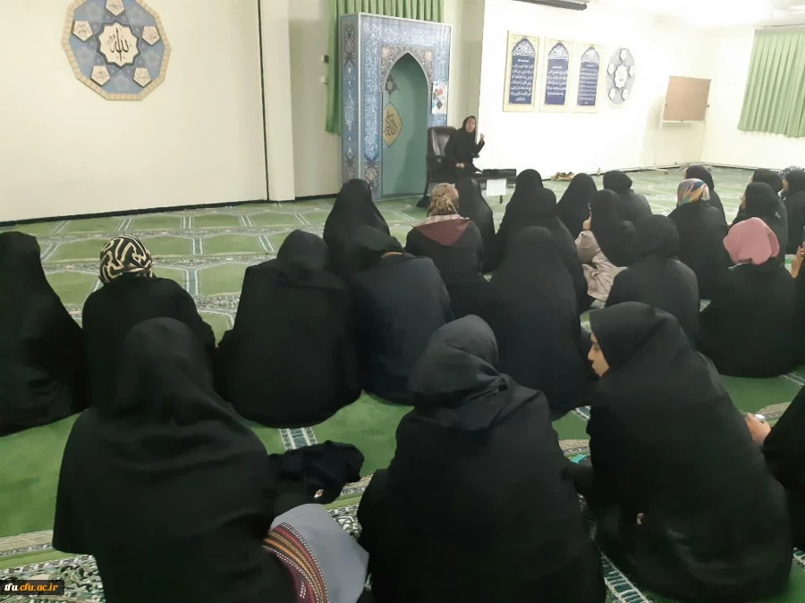 کارگاه آموزشی پیش از ازدواج 4