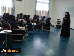 کارگاه پیشگیری از دیابت 3