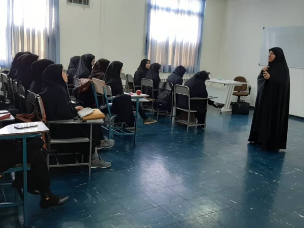 کارگاه پیشگیری از دیابت 3