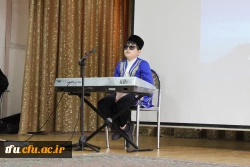 بزرگداشت روز جهانی معلولین 3