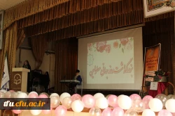 بزرگداشت روز جهانی معلولین 8