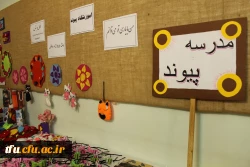 بزرگداشت روز جهانی معلولین 16