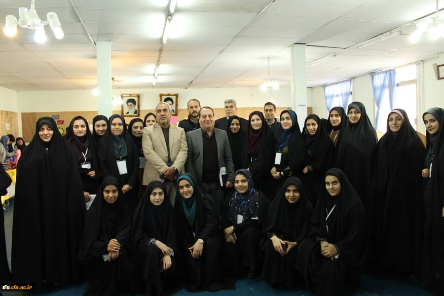 بزرگداشت روز جهانی معلولین 18