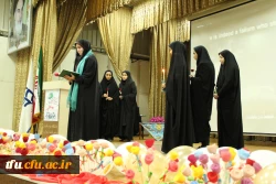 مراسم گرامیداشت روز دانشجو 3