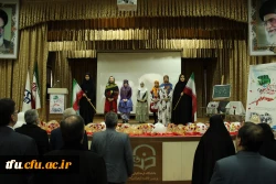 مراسم گرامیداشت روز دانشجو 4