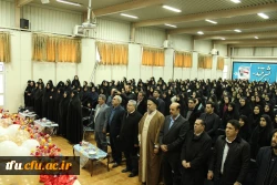 مراسم گرامیداشت روز دانشجو 5