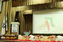 مراسم گرامیداشت روز دانشجو 9