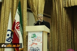 مراسم گرامیداشت روز دانشجو 10