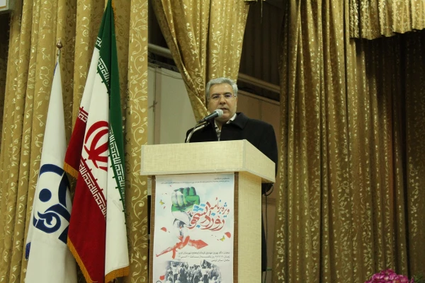 مراسم گرامیداشت روز دانشجو 10