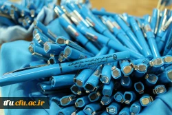 مراسم گرامیداشت روز دانشجو 13