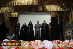 مراسم گرامیداشت روز دانشجو 14