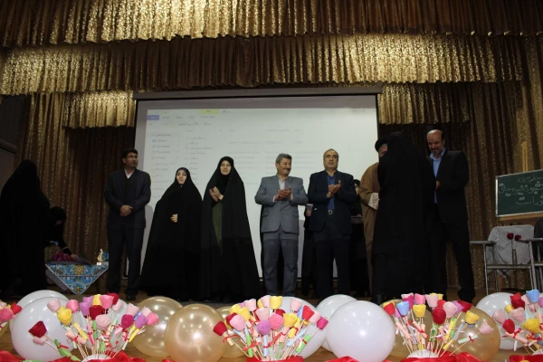 مراسم گرامیداشت روز دانشجو 14