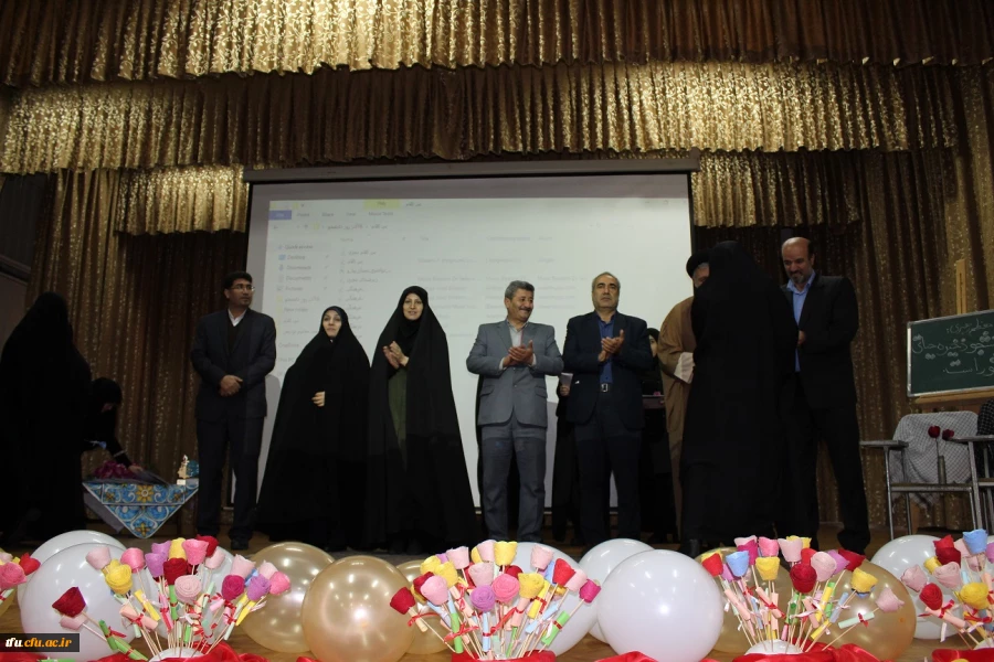 مراسم گرامیداشت روز دانشجو 14