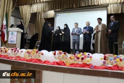 مراسم گرامیداشت روز دانشجو 15