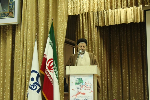 مراسم گرامیداشت روز دانشجو 17