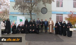 مراسم گرامیداشت روز دانشجو 20