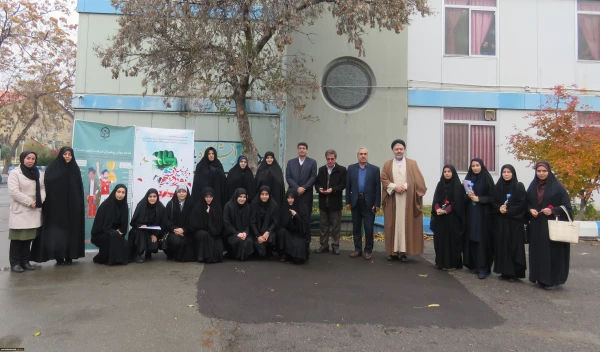 مراسم گرامیداشت روز دانشجو 20