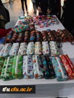 بازارچه دانشجویی 3