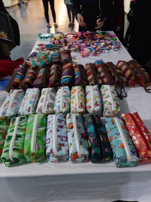 بازارچه دانشجویی 3